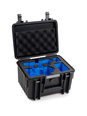 B&W Type 2000 Drone Case For DJI Mini 4 Pro