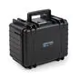 B&W Type 2000 Drone Case For DJI Mini 4 Pro