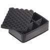 B&W Type 1000 Padded Divider Set