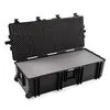 B&W Outdoor Case Type 7300 with Wheels
