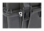 Explorer 10840 Waterproof Case With Wheels - Metal padlock hasp