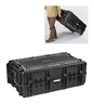 Explorer 10840X.B Gun Case with Wheels