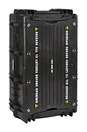 Explorer 10840X.B Gun Case with Wheels