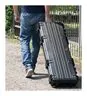 Explorer 11413.BGB Gun Case with Wheels
