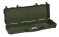 Explorer 11413 Case - Green Empty