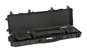 Explorer 13513 Gun Case with Wheels: Open