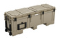 Explorer 14243 Case with Wheels