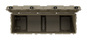 Explorer 14243 Case with Wheels