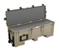 Explorer 14243 Case with Wheels