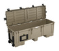 Explorer 14243 Case with Wheels