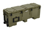 Explorer 14243 Case with Wheels