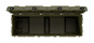 Explorer 14243 Case with Wheels