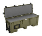 Explorer 14243 Case with Wheels