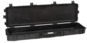 Explorer 15416 Waterproof Case With Wheels - Black Empty