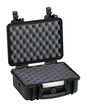 Explorer 2712.BCV Case: Open