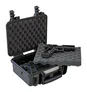 Explorer 2712.BCV Case: Open with Contents