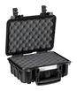 Explorer 2712HL.BCV Case: Open