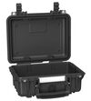 Explorer 2712HL Waterproof Case - Black Empty