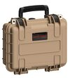 Explorer 2712HL Waterproof Case - Sand Front