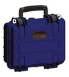 Explorer 2712HL Waterproof Case - Blue Front