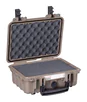 Explorer 2712HL Waterproof Case - Desert Sand with Foam
