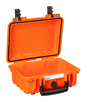 Explorer 2712HL Waterproof Case - Orange Empty