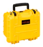 Explorer 2717HL Waterproof Case - Yellow Front