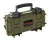 Explorer 3110Hl Waterproof Case - Olive Green Front