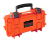 Explorer 3110Hl Waterproof Case - Orange Front