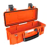 Explorer 3110Hl Waterproof Case - Orange Empty