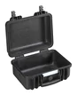 Explorer 3317  Waterproof Case - Black Empty