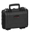 Explorer 3317Hl Waterproof Case - Black Front