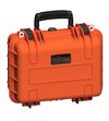 Explorer 3317Hl Waterproof Case - Orange Front
