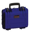 Explorer 3317Hl Waterproof Case - Blue Front