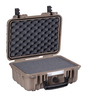 Explorer 3317Hl Waterproof Case - Desert Sand with Foam