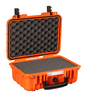 Explorer 3317Hl Waterproof Case - Orange with Foam