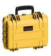 Explorer 3317Hl Waterproof Case - Yellow Front