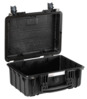 Explorer 3818Hl Waterproof Case - Black Empty