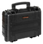 Explorer 3818Hl Waterproof Case - Black Front