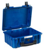 Explorer 3818Hl Waterproof Case - Blue Empty