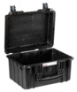 Explorer 3823HL Waterproof Case - Black Empty