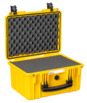 Explorer 3823HL Waterproof Case - Yellow with Foam