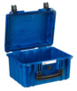 Explorer 3823HL Waterproof Case - Blue Empty