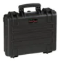 Explorer 4412 Waterproof Case - Black