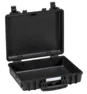 Explorer 4412 Waterproof Case - Black Empty