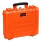 Explorer 4412 Waterproof Case - Orange