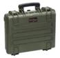 Explorer 4412 Waterproof Case - Green