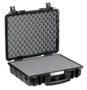 Explorer 4412HL Waterproof Case - Black with Foam