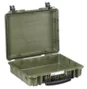 Explorer 4412HL Waterproof Case - Green Empty