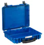 Explorer 4412HL Waterproof Case - Blue Empty